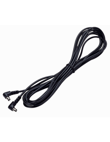FALCON EYES SYNC-CABLE SC-3550/SC-502X WITH 2 X-CONTACT 3.5MM 5MT