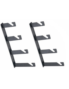 FALCON EYES BACKGROUND SUPPORT BRACKET FA-024-4 FOR 4 B-REEL