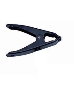 FALCON EYES CLAMP PER STUDIO 10CM CL-CLIP3