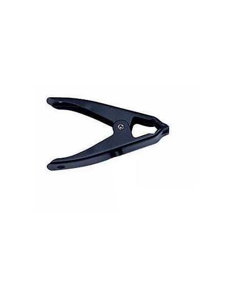 FALCON EYES CLAMP PER STUDIO 10CM CL-CLIP3