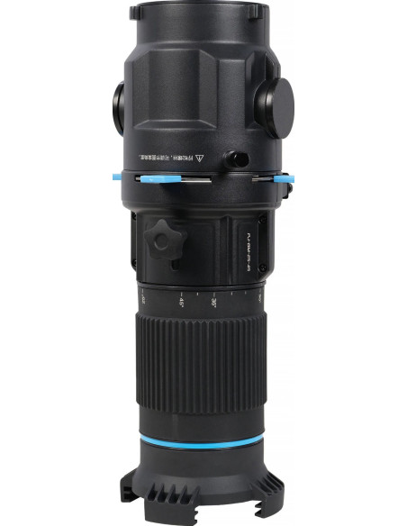 PJ-BM-25-45 Proiettore 25-45° Attacco Bowens