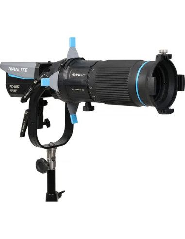 PJ-FMM-18-36 lente per proiettore Forza 60 Il/60B II/60C/60CR/150/150B, FC-60B/120B/120C, FS-60B