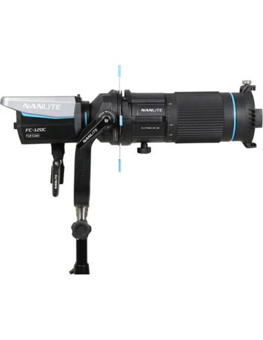 PJ-FMM-18-36 lente per proiettore Forza 60 Il/60B II/60C/60CR/150/150B, FC-60B/120B/120C, FS-60B