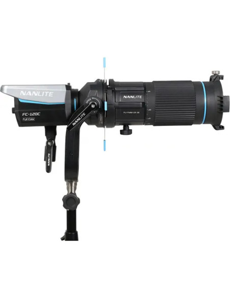 PJ-FMM-18-36 lente per proiettore Forza 60 Il/60B II/60C/60CR/150/150B, FC-60B/120B/120C, FS-60B