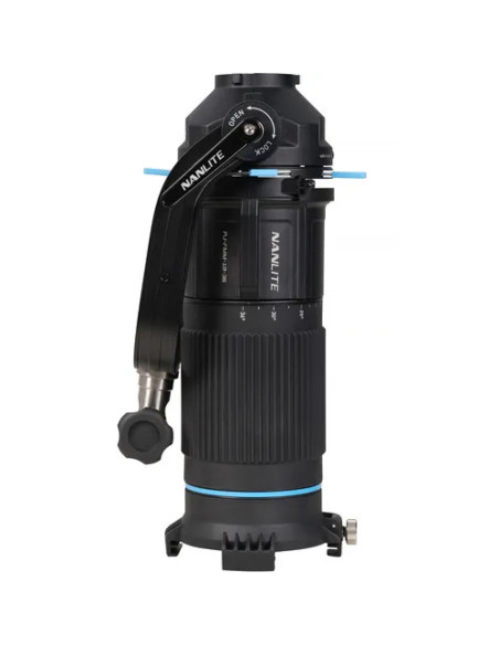 PJ-FMM-18-36 lente per proiettore Forza 60 Il/60B II/60C/60CR/150/150B, FC-60B/120B/120C, FS-60B