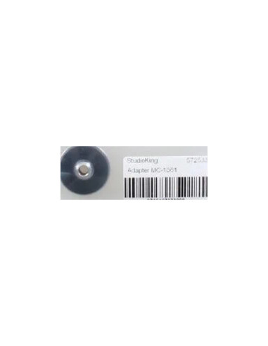 572533 accessorio per la montatura delle macchine fotografiche