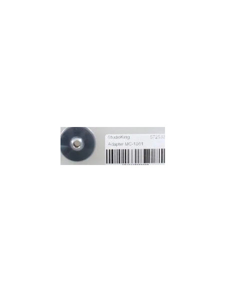 572533 accessorio per la montatura delle macchine fotografiche
