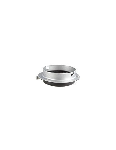 STUDIOKING ADAPTER SK-ECBW ELINCHROM TO BOWENS