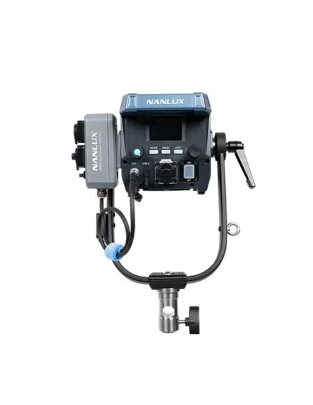 NANLUX AS-EXT-DMX DMX EXTENSION ADAPTER