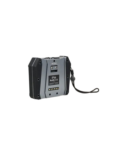 NANLUX WC-EXT WIRED CONTROLLER (FOR EVOKE 5000B/EVOKE 600C/EVOKE 150C)