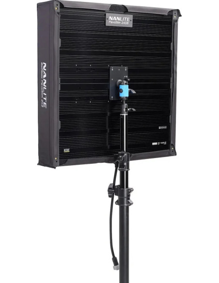 SB-PS240-F FOLDABLE SOFTBOX WITH EGGCREATE FOR PAVOSLIM 240B/240C