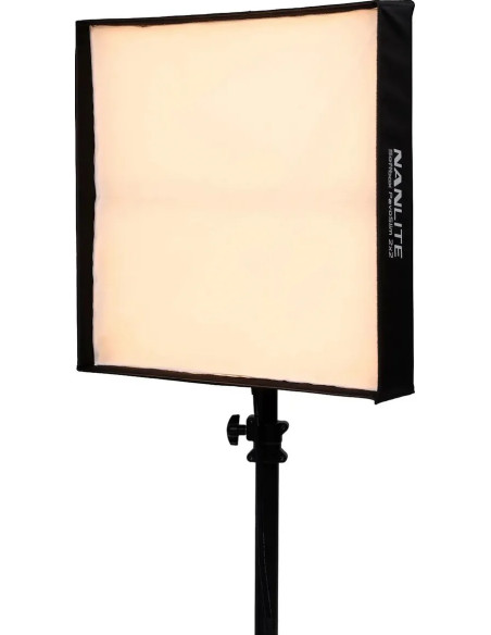 SB-PS240-F FOLDABLE SOFTBOX WITH EGGCREATE FOR PAVOSLIM 240B/240C