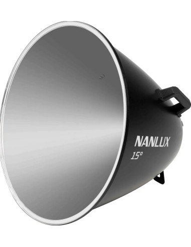 RF-NL-L-15 NL MOUNT REFLECTOR 15 GRADI FOR EVOKE 2400B/5000B