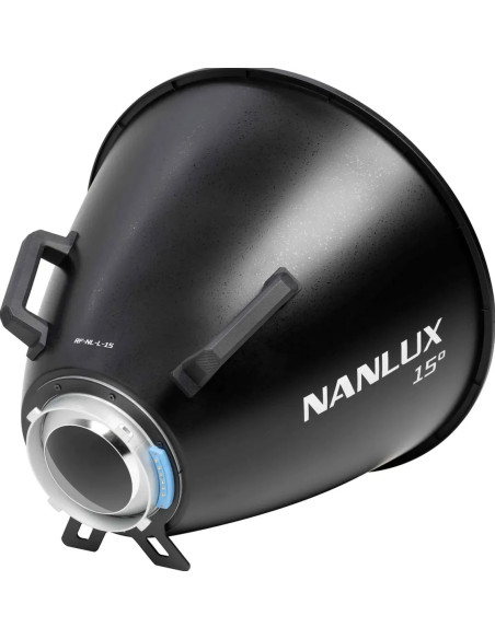 RF-NL-L-15 NL MOUNT REFLECTOR 15 GRADI FOR EVOKE 2400B/5000B