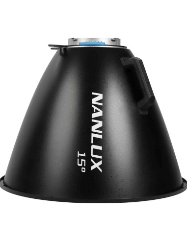 RF-NL-L-15 NL MOUNT REFLECTOR 15 GRADI FOR EVOKE 2400B/5000B