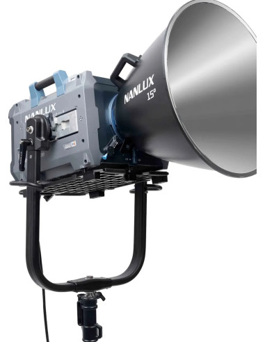 RF-NL-L-15 NL MOUNT REFLECTOR 15 GRADI FOR EVOKE 2400B/5000B