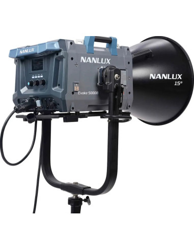 RF-NL-L-15 NL MOUNT REFLECTOR 15 GRADI FOR EVOKE 2400B/5000B