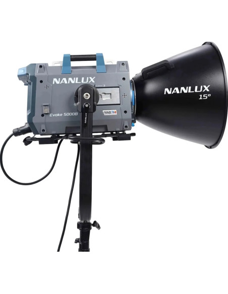 RF-NL-L-15 NL MOUNT REFLECTOR 15 GRADI FOR EVOKE 2400B/5000B