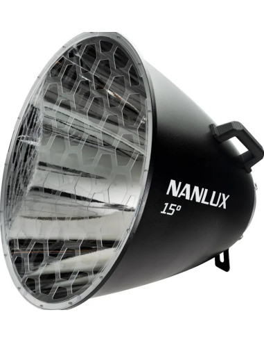 RF-NL-L-15 NL MOUNT REFLECTOR 15 GRADI FOR EVOKE 2400B/5000B