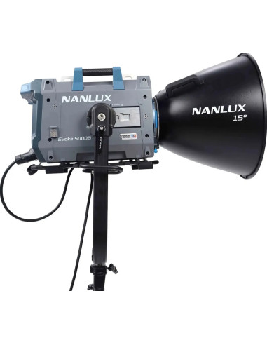 RF-NL-L-15 NL MOUNT REFLECTOR 15 GRADI FOR EVOKE 2400B/5000B
