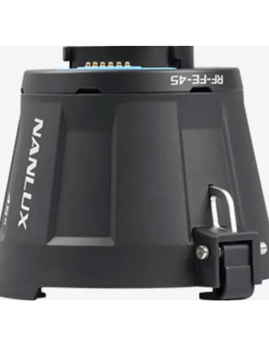 RF-FE-45 FE MOUNT REFLECTOR 45 GRADI FOR EVOKE 150C FMM ELECTRONIC FE-MOUNT
