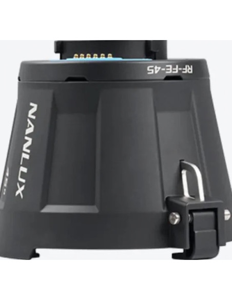 RF-FE-45 FE MOUNT REFLECTOR 45 GRADI FOR EVOKE 150C FMM ELECTRONIC FE-MOUNT