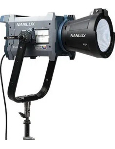RF-BE-45 BE MOUNT REFLECTOR 45 GRADI FOR EVOKE 600C BOWENS ELECTRONIC BE-MOUNT