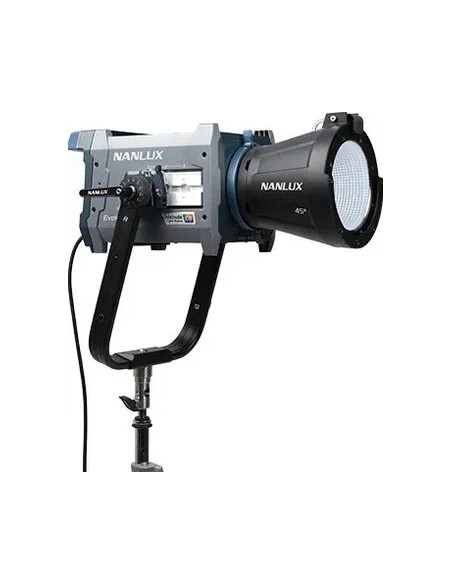 NANLUX RF-BE-45 BE MOUNT REFLECTOR 45 GRADI FOR EVOKE 600C BOWENS ELECTRONIC BE-MOUNT