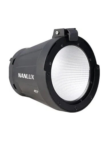 NANLUX RF-BE-45 BE MOUNT REFLECTOR 45 GRADI FOR EVOKE 600C BOWENS ELECTRONIC BE-MOUNT