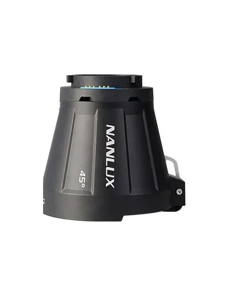 NANLUX RF-BE-45 BE MOUNT REFLECTOR 45 GRADI FOR EVOKE 600C BOWENS ELECTRONIC BE-MOUNT