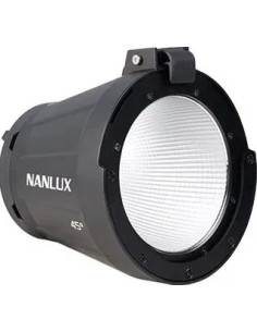RF-BE-25 BE MOUNT REFLECTOR 25 GRADI FOR EVOKE 600C BOWENS ELECTRONIC BE-MOUNT