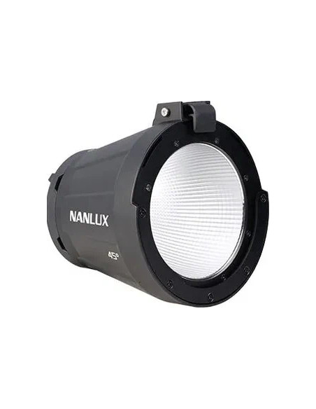 RF-BE-25 BE MOUNT REFLECTOR 25 GRADI FOR EVOKE 600C BOWENS ELECTRONIC BE-MOUNT