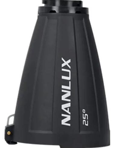 RF-BE-25 BE MOUNT REFLECTOR 25 GRADI FOR EVOKE 600C BOWENS ELECTRONIC BE-MOUNT