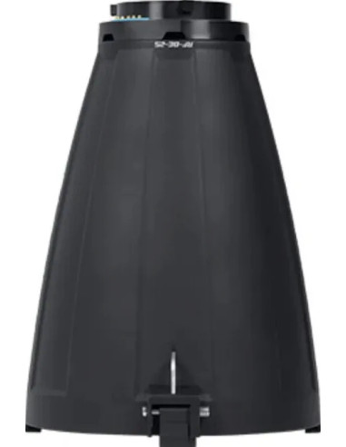 RF-BE-25 BE MOUNT REFLECTOR 25 GRADI FOR EVOKE 600C BOWENS ELECTRONIC BE-MOUNT