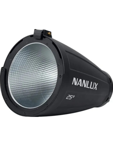RF-BE-25 BE MOUNT REFLECTOR 25 GRADI FOR EVOKE 600C BOWENS ELECTRONIC BE-MOUNT