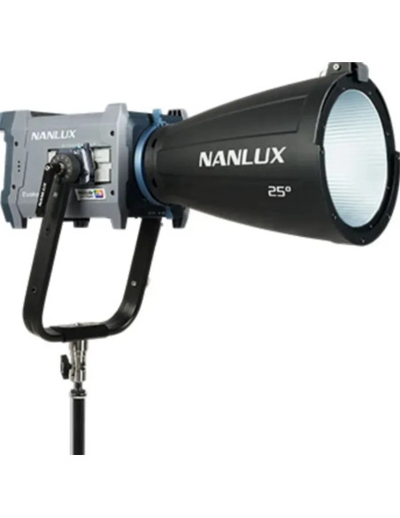 RF-BE-25 BE MOUNT REFLECTOR 25 GRADI FOR EVOKE 600C BOWENS ELECTRONIC BE-MOUNT