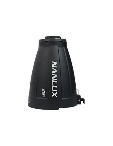 RF-FE-25 FE MOUNT REFLECTOR 25 GRADI FOR EVOKE 150C FMM ELECTRONIC FE-MOUNT