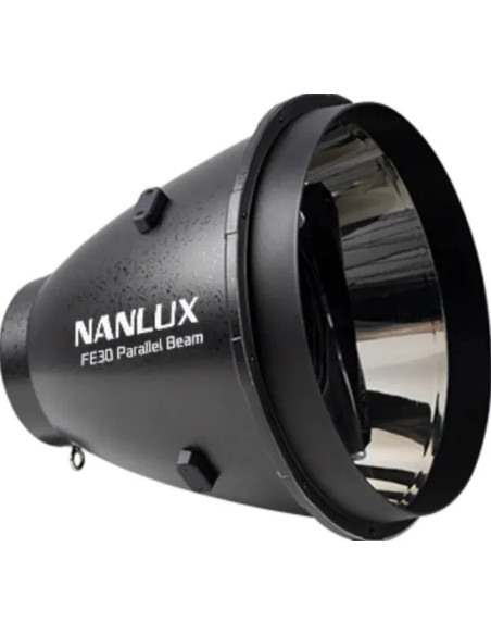 RF-FE-PB FE30 PARALLEL BEAM REFLECTOR FOR EVOKE 150C FMM ELECTRONIC FE-MOUNT