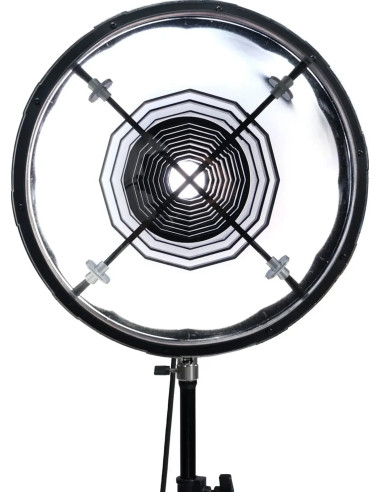 RF-FE-PB FE30 PARALLEL BEAM REFLECTOR FOR EVOKE 150C FMM ELECTRONIC FE-MOUNT