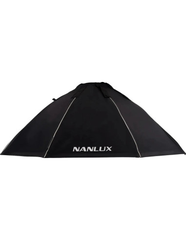 SB-O5-NL SNAPBAG Octa5 SHALLOW SOFT FOR DOP CHOICE WITH NL MOUNT