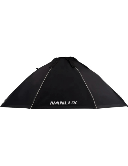 SB-O5-NL SNAPBAG Octa5 SHALLOW SOFT FOR DOP CHOICE WITH NL MOUNT