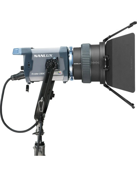 NANLUX FL-12 FRESNEL LENS FMM MOUNT PER EVOKE 150C