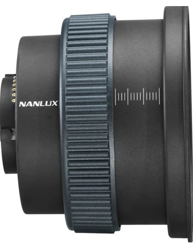 NANLUX FL-12 FRESNEL LENS FMM MOUNT PER EVOKE 150C