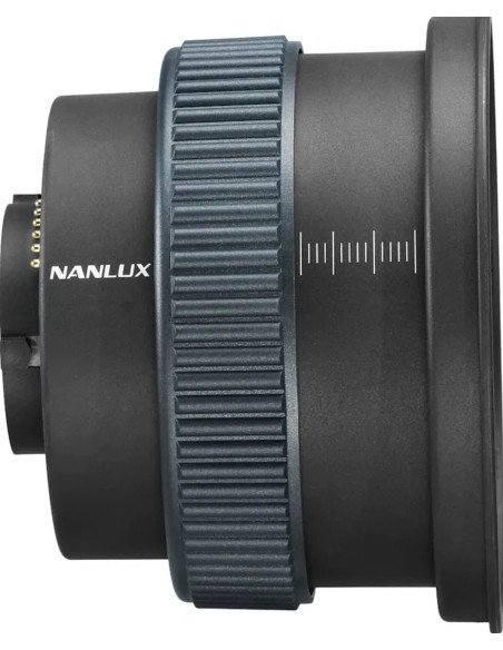 NANLUX FL-12 FRESNEL LENS FMM MOUNT PER EVOKE 150C