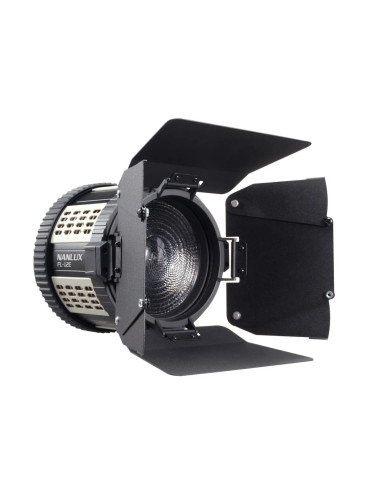 NANLUX FL-12E MOTORIZED FRESNEL LENS 15-35G. FMM MOUNT PER EVOKE 150C