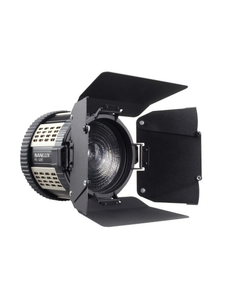 NANLUX FL-12E MOTORIZED FRESNEL LENS 15-35G. FMM MOUNT PER EVOKE 150C