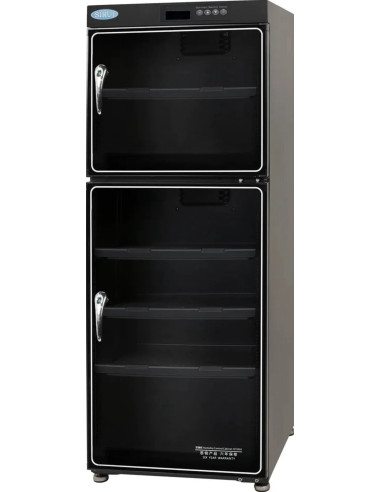 HC-200X Armadio con Controllo dell'Umidità da 200L