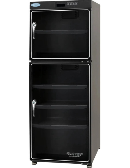 HC-200X Armadio con Controllo dell'Umidità da 200L