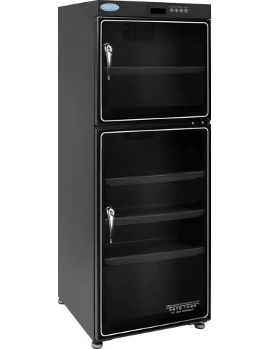 HC-200X Armadio con Controllo dell'Umidità da 200L
