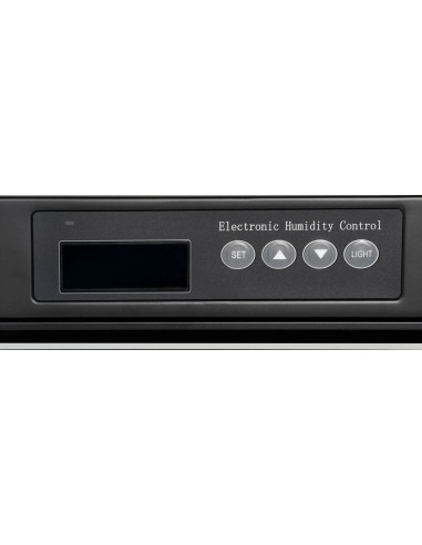 HC-200X Armadio con Controllo dell'Umidità da 200L